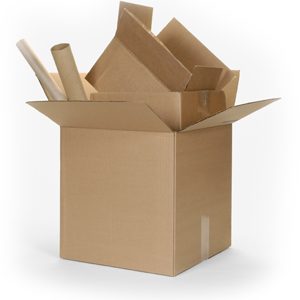 Medium size Removal Boxes